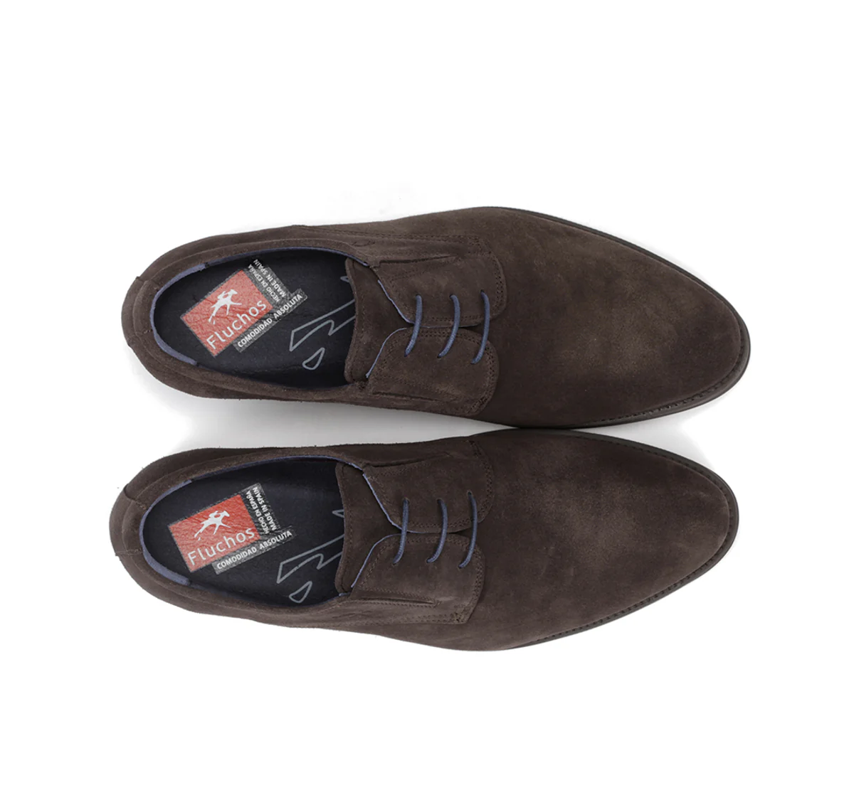HERACLES 8410 Brauner Schuh - Image 5