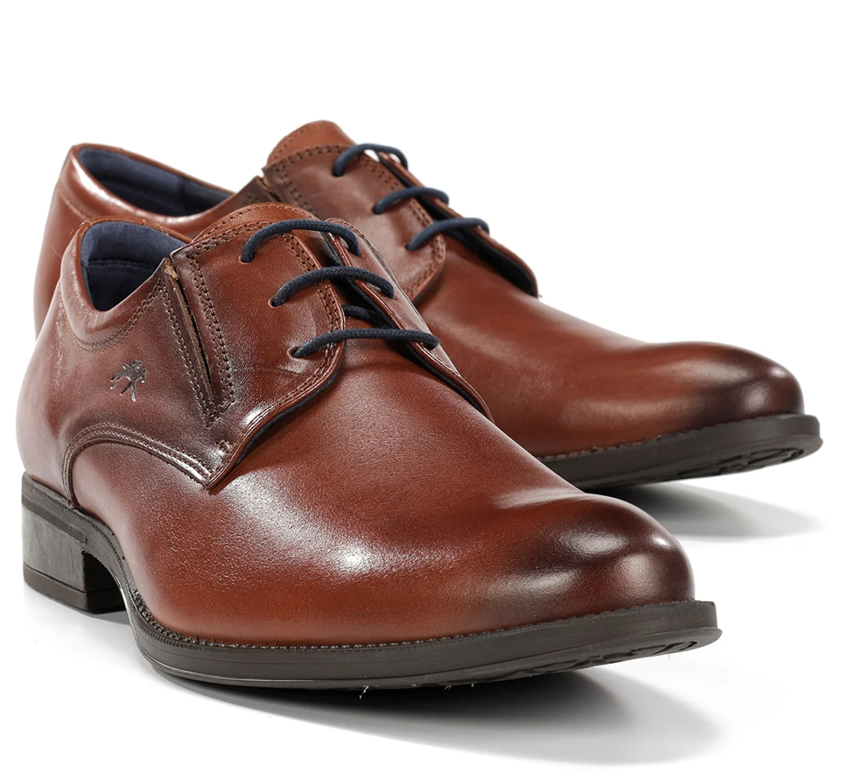 HERACLES 8410W Brauner Schuh - Image 7