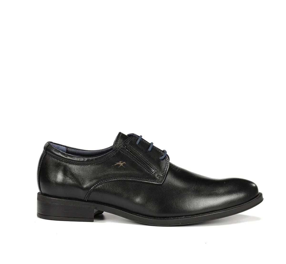 HERACLES 8410W Schwarze Schuh