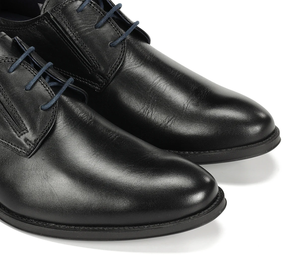 HERACLES 8410W Schwarze Schuh - Image 6