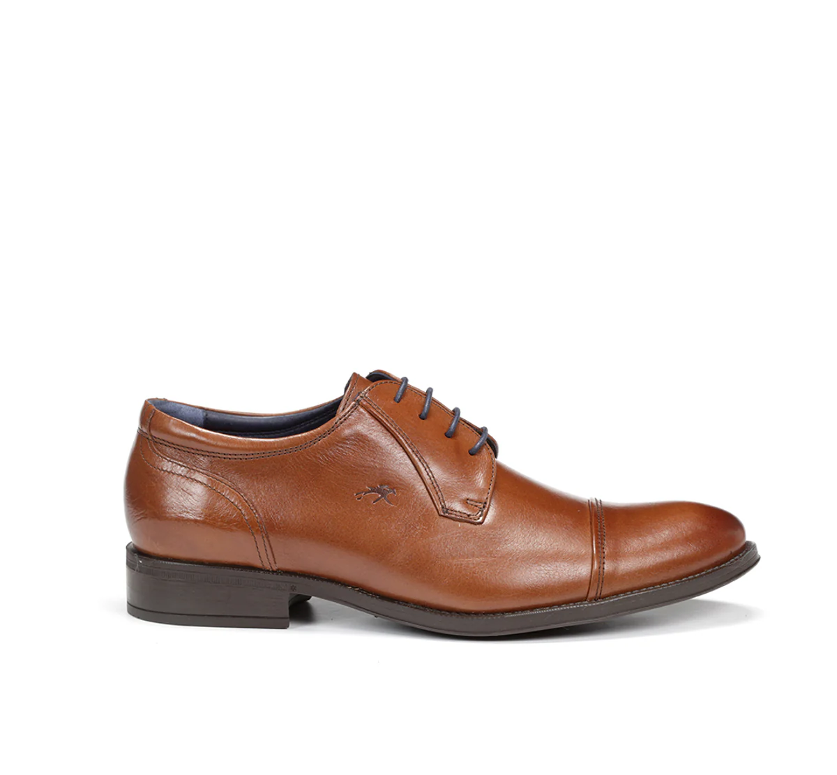 HERACLES 8412 Brauner Schuh