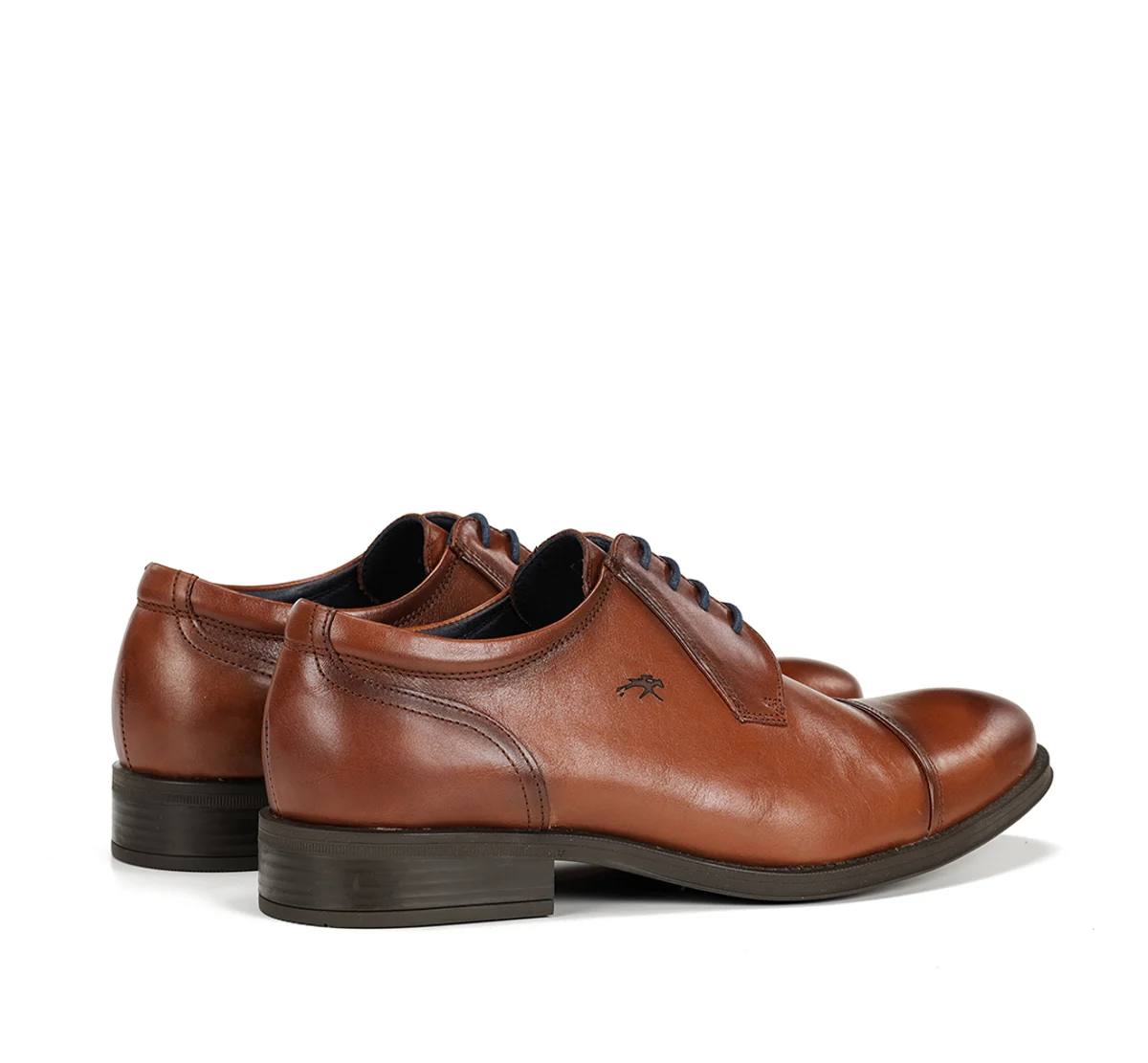 HERACLES 8412W Brauner Schuh - Image 3