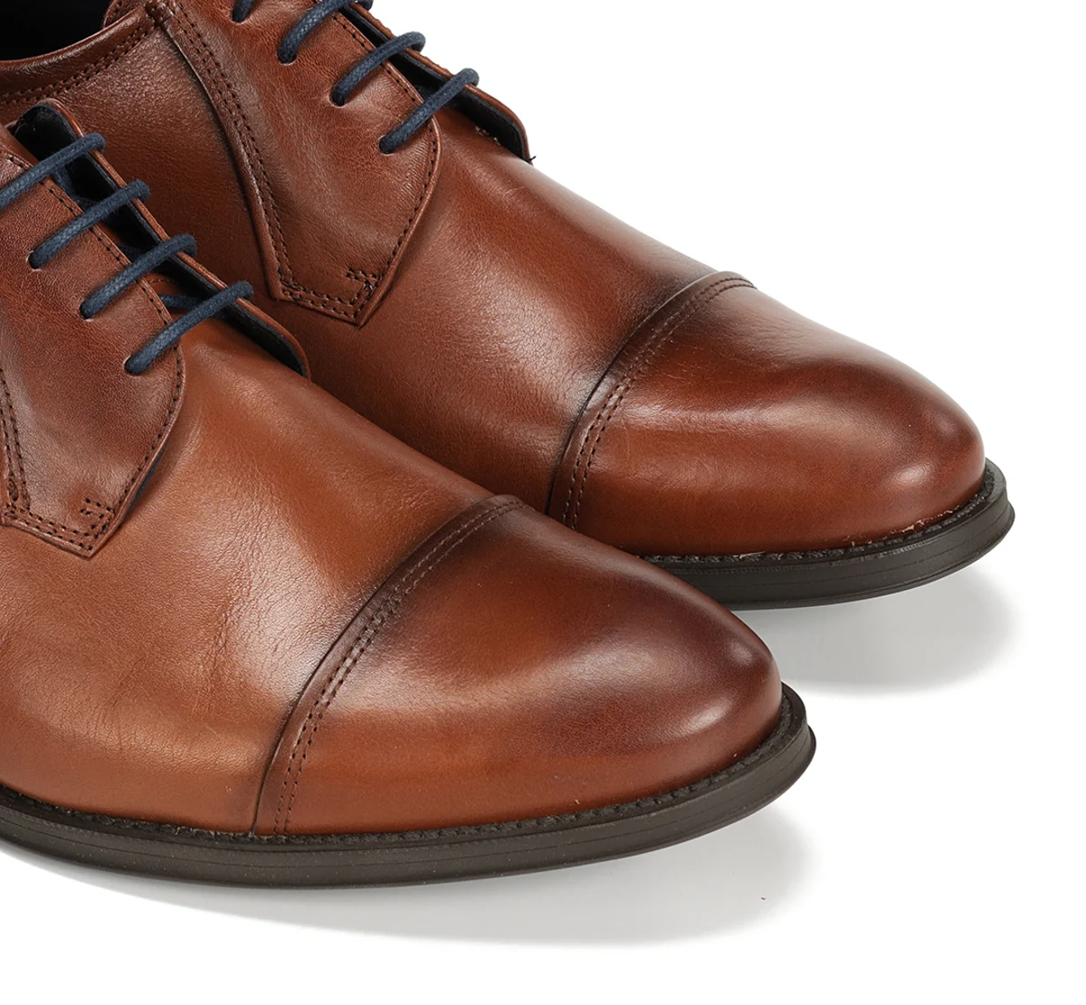 HERACLES 8412W Brauner Schuh - Image 6