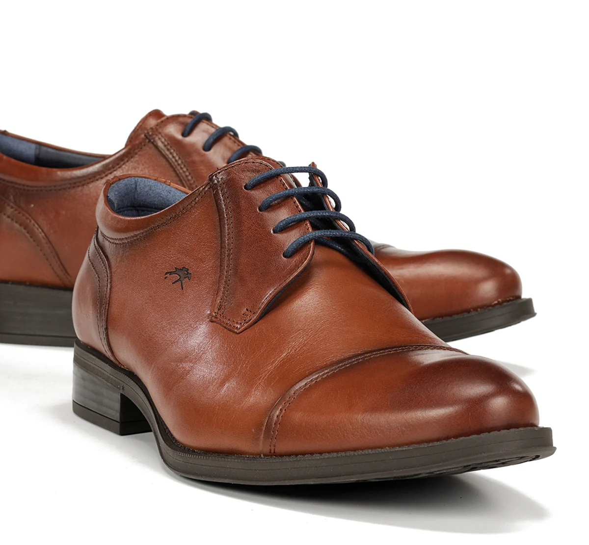 HERACLES 8412W Brauner Schuh - Image 7