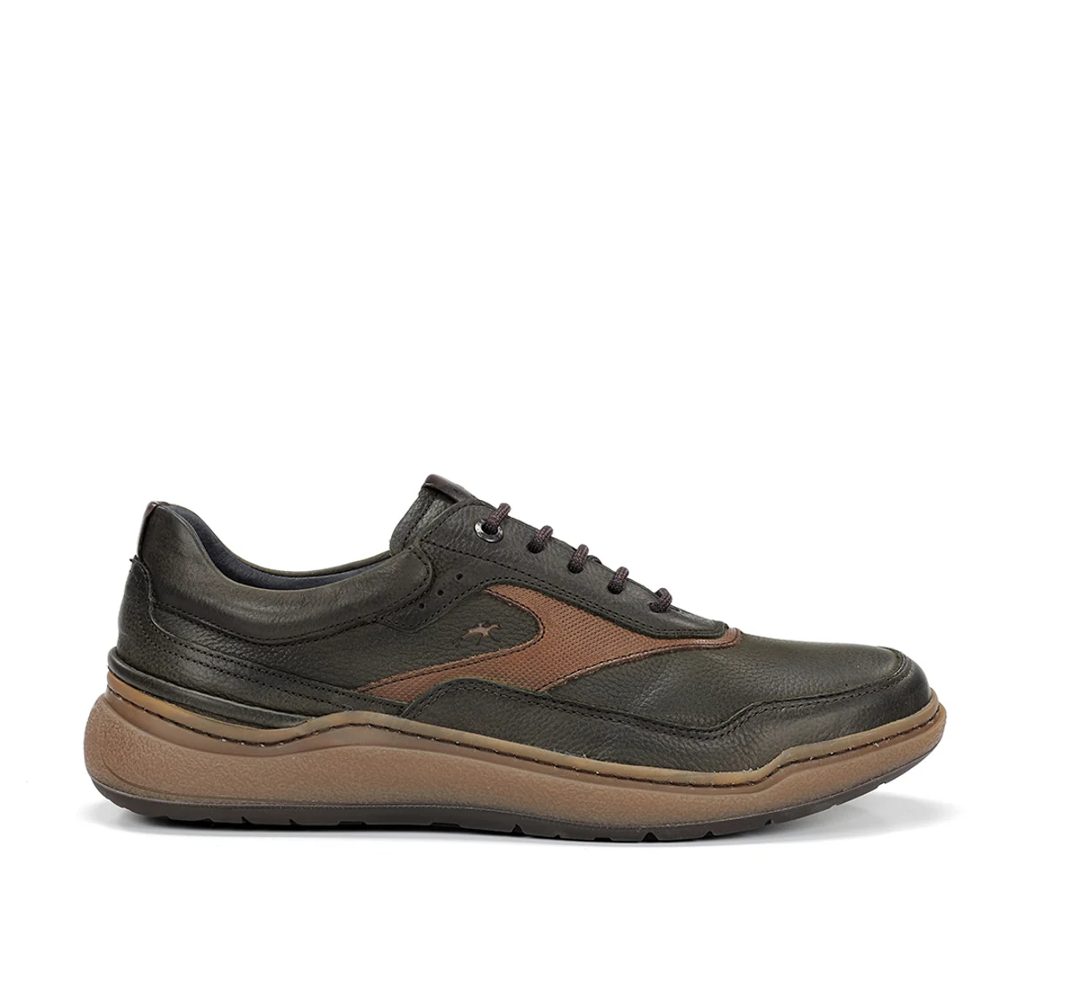 ROCKY F2038 Grüner Turnschuhe