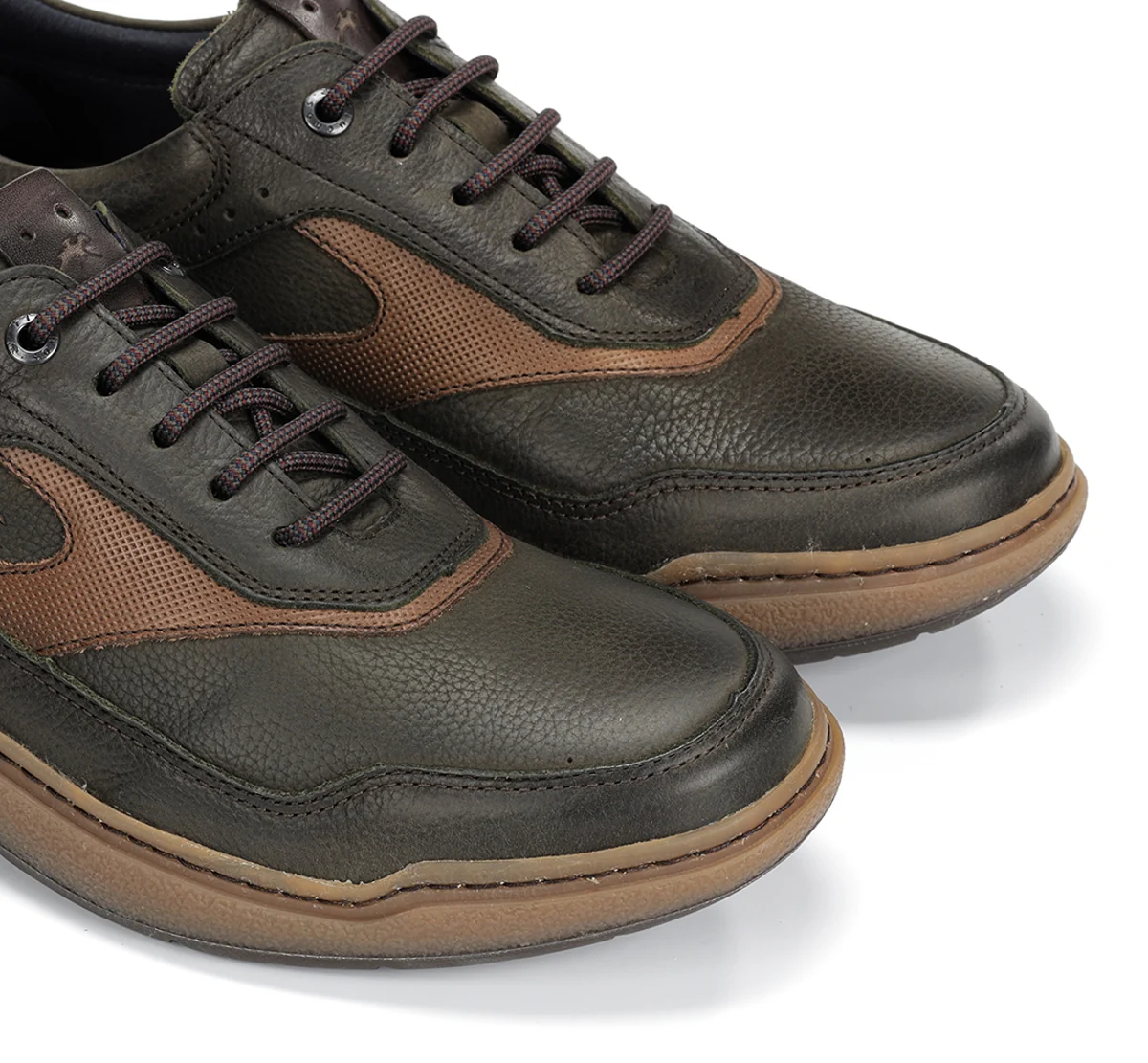 ROCKY F2038 Grüner Turnschuhe - Image 6