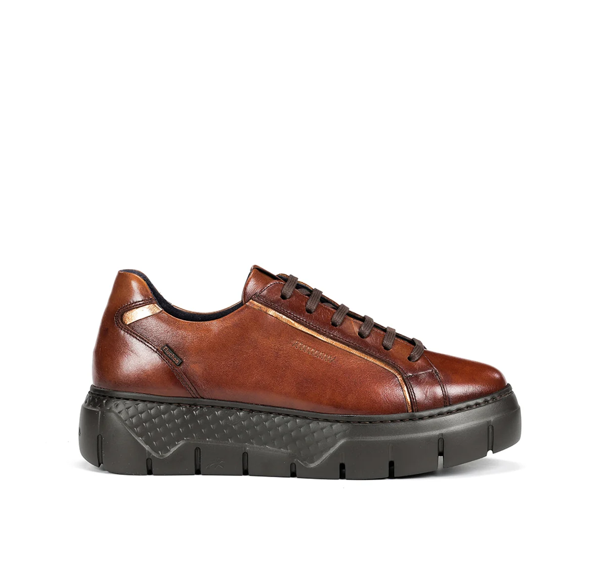 ILIA F2305 Blauer Turnschuhe