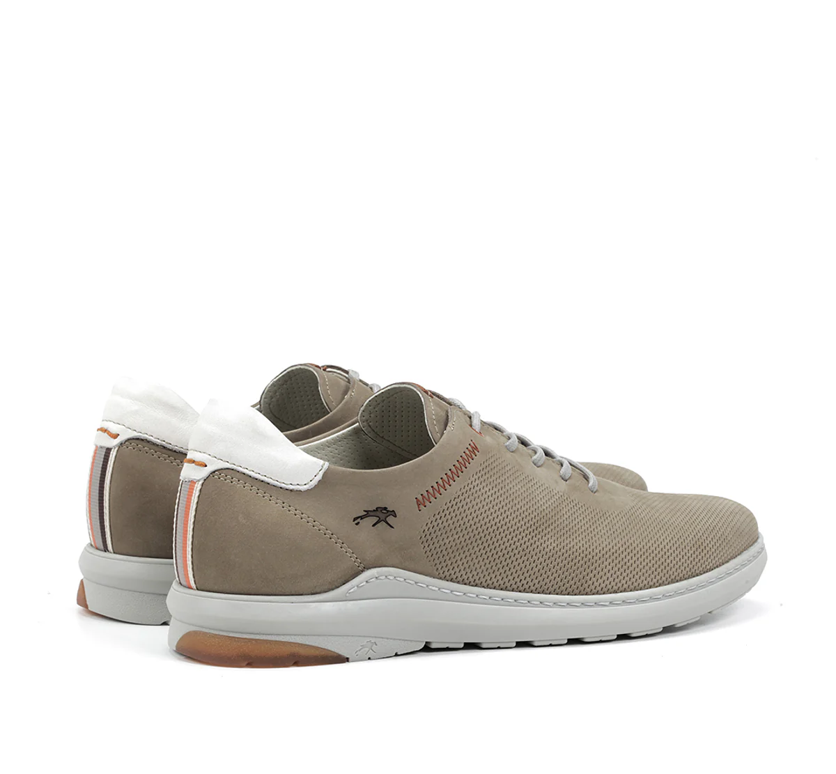 JACK F1158 Taupe Schuh - Image 3