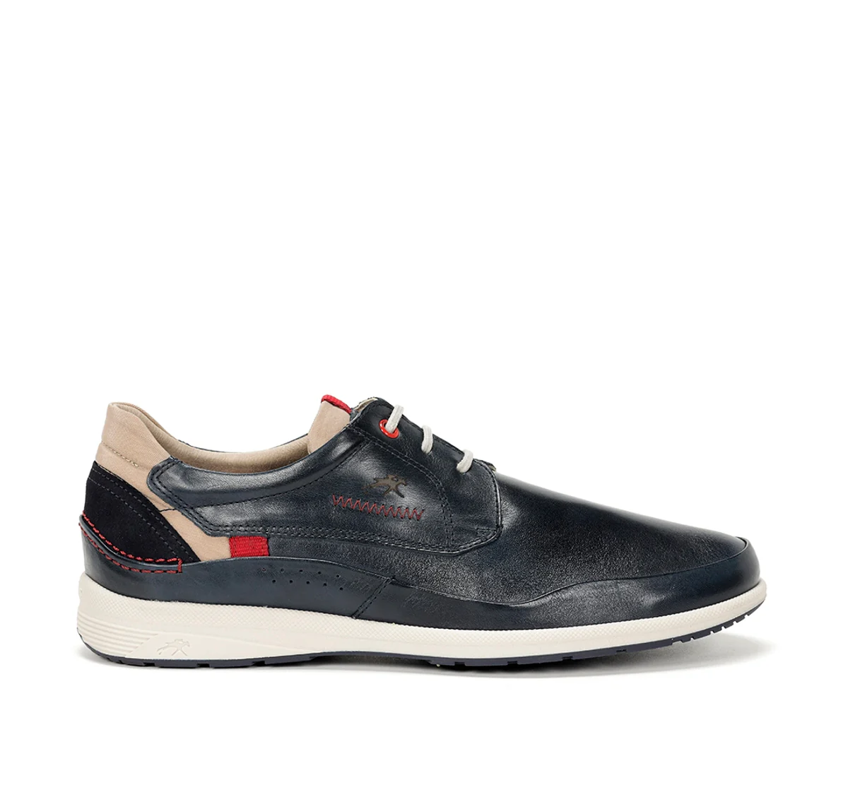 JADEN F1734 Blauer Turnschuhe