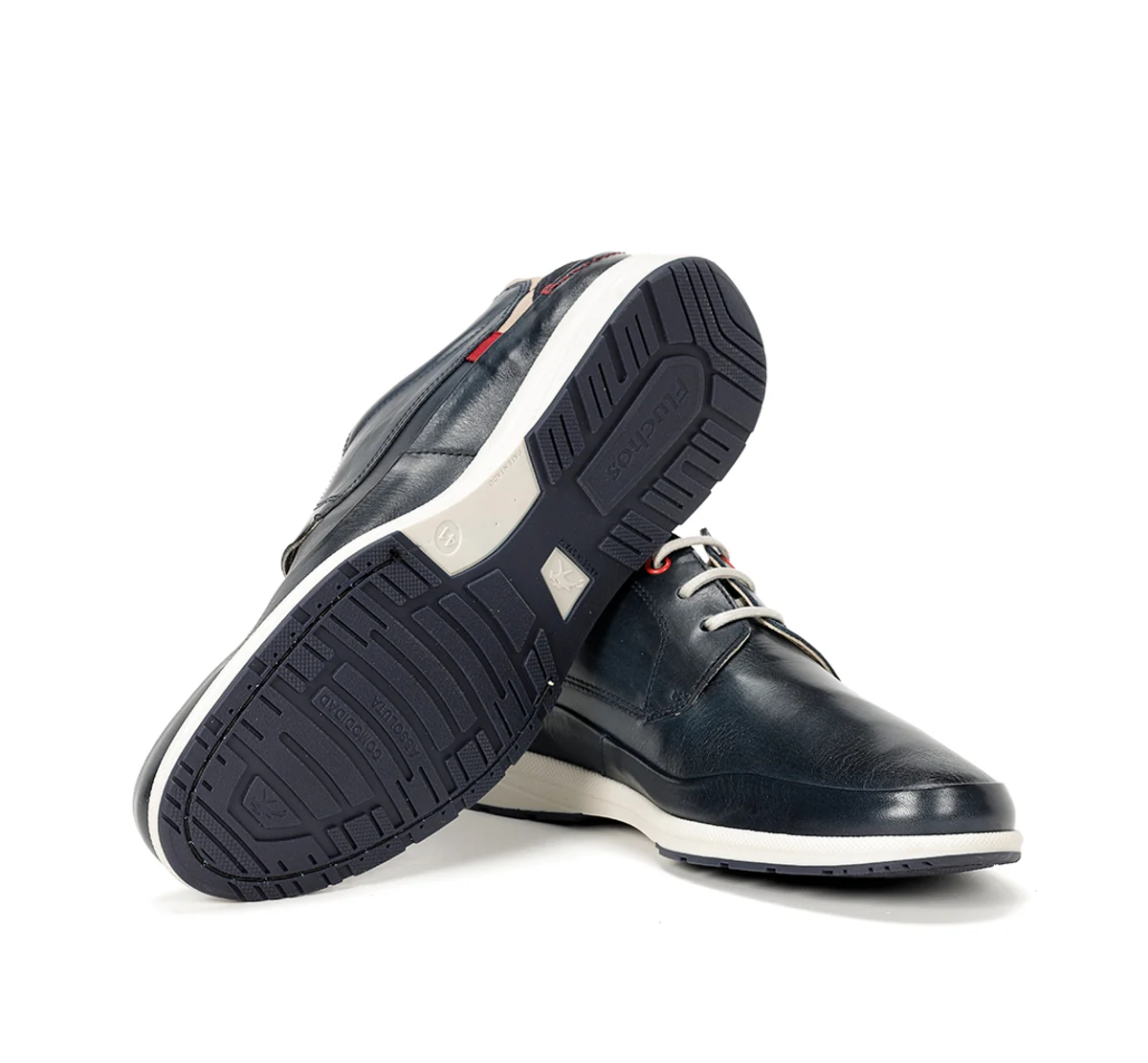 JADEN F1734 Blauer Turnschuhe - Image 4