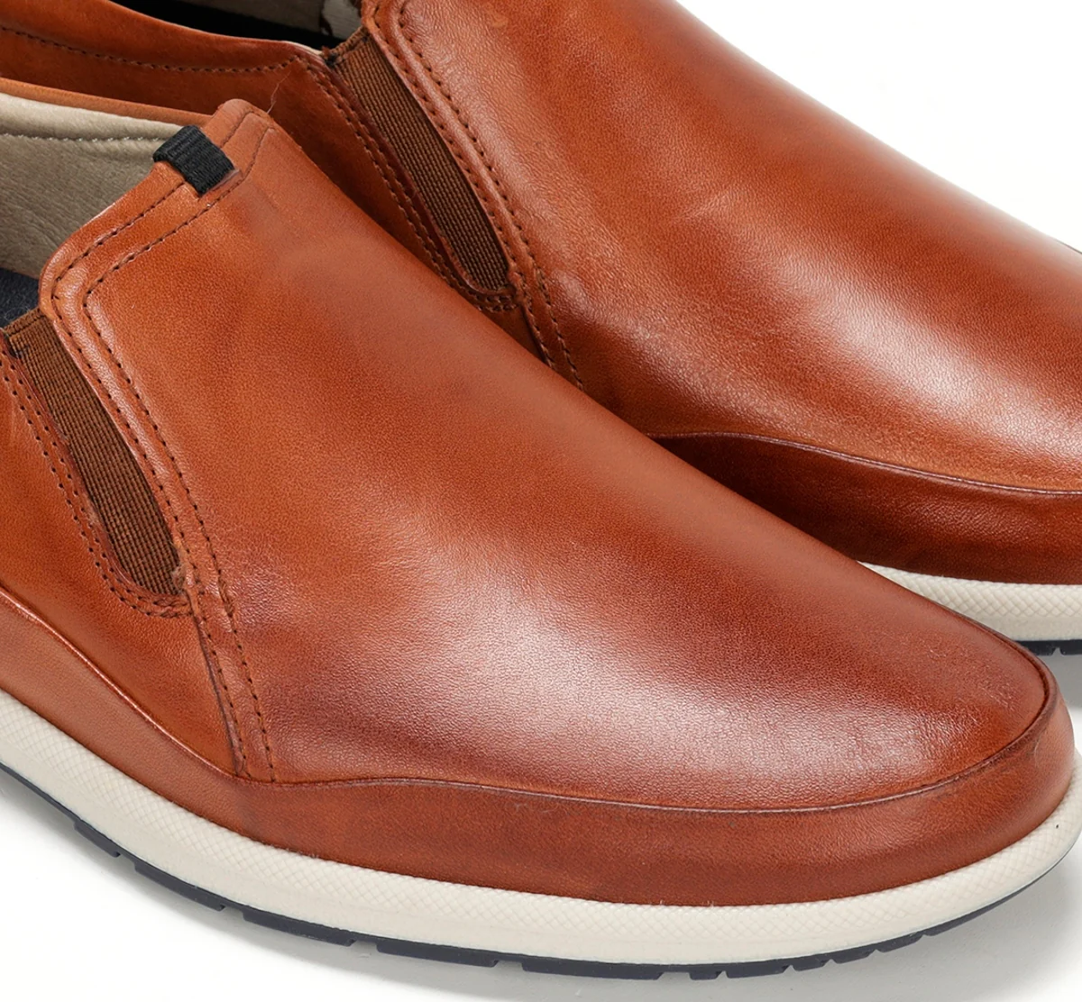 JADEN F1735 Brauner Slip On - Image 5