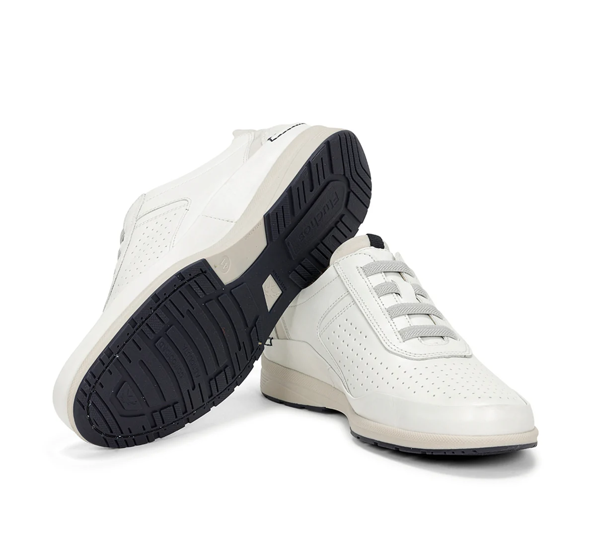 JADEN F1736 Weißer Turnschuhe - Image 4