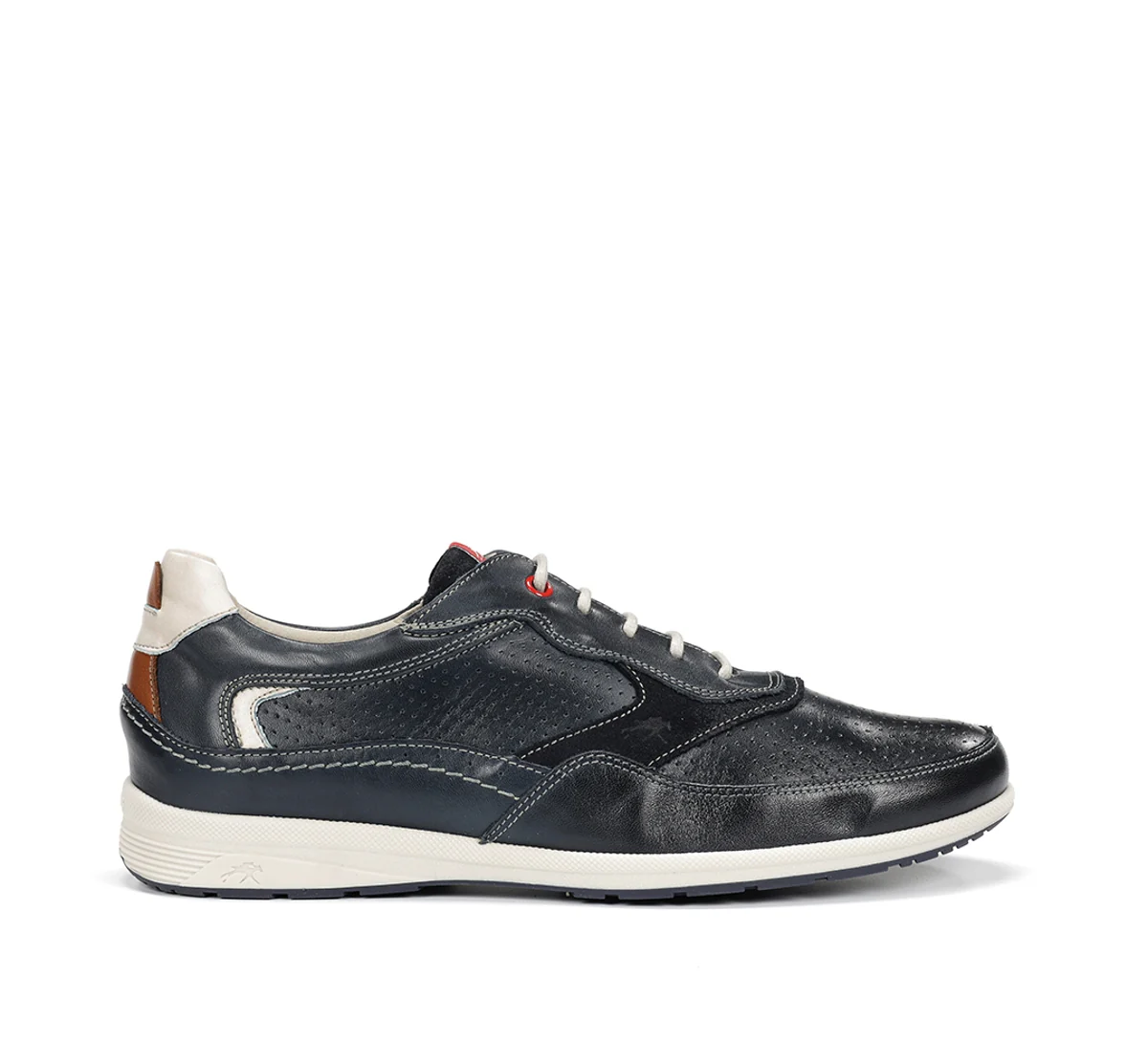 JADEN F1738 Blauer Turnschuhe