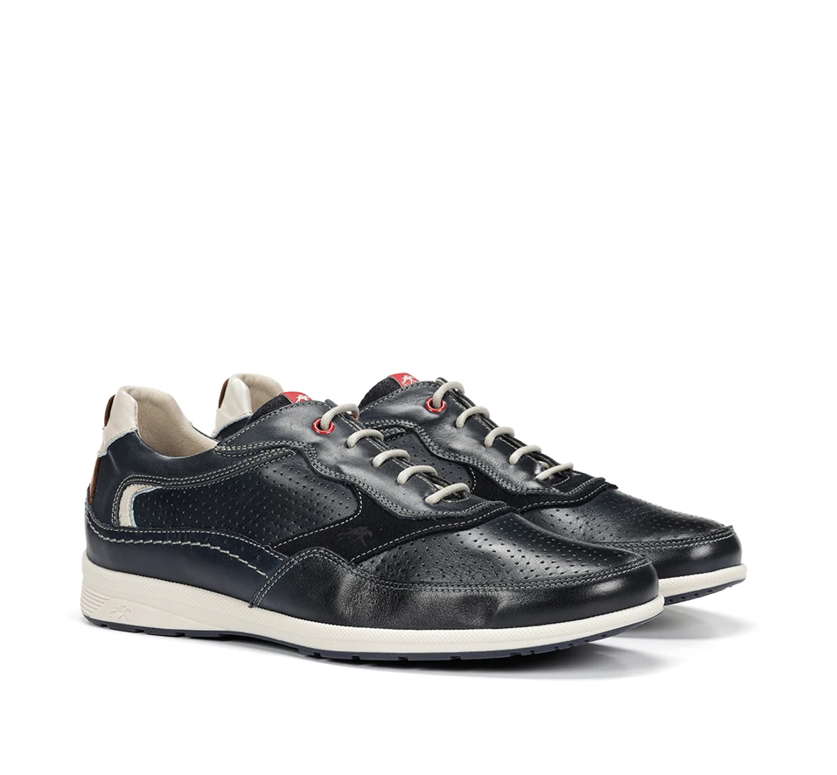 JADEN F1738 Blauer Turnschuhe - Image 2
