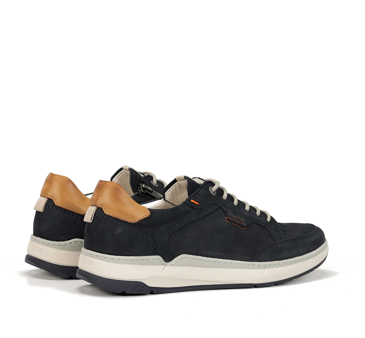 JEFF F2211 Blauer Turnschuhe - Image 3