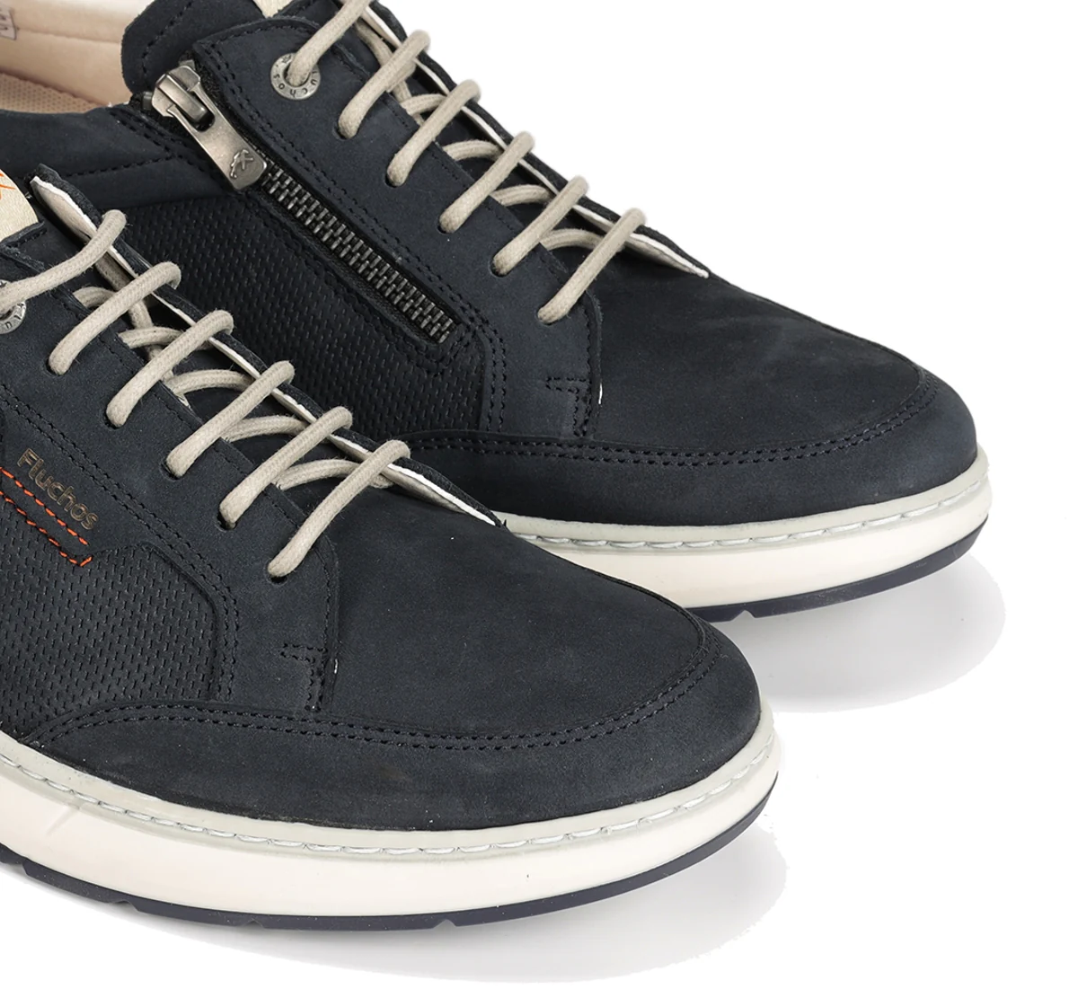 JEFF F2211 Blauer Turnschuhe - Image 6