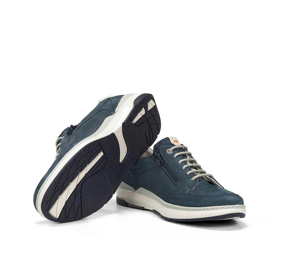 JEFF F2211 Blauer Turnschuhe - Image 4