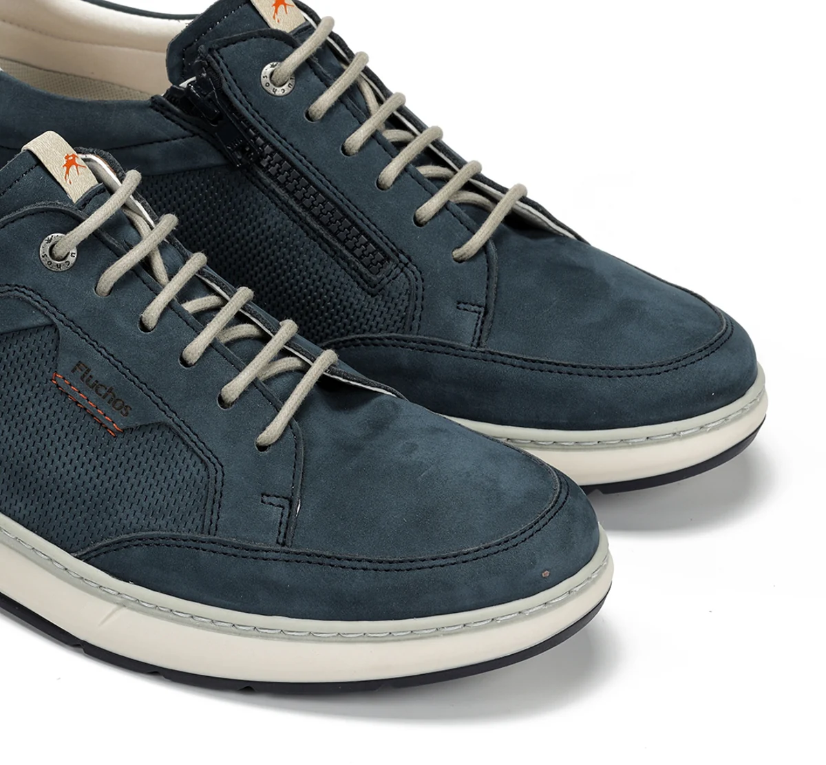 JEFF F2211 Blauer Turnschuhe - Image 6