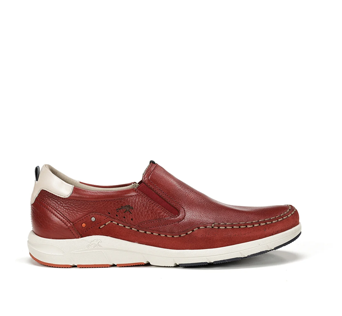 KAI F1985 Roter Slip On