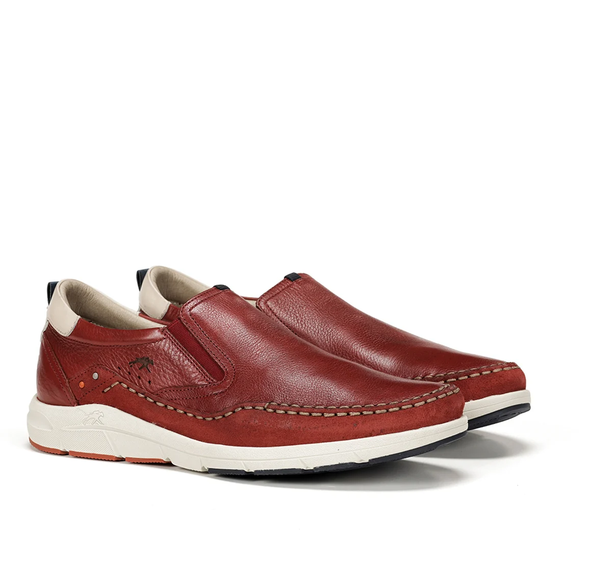 KAI F1985 Roter Slip On - Image 2