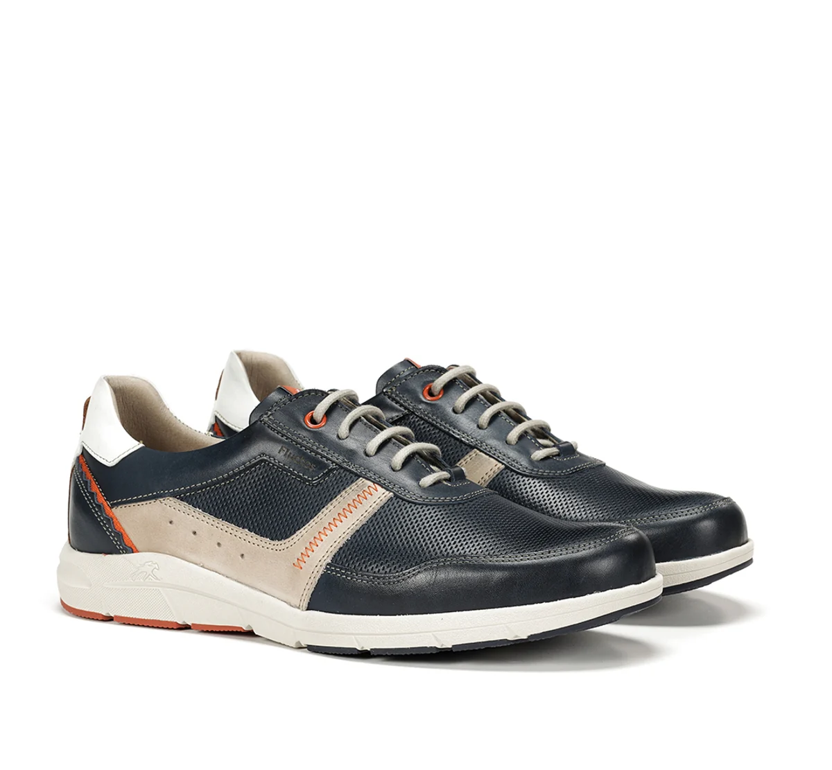 KAI F1991 Blauer Turnschuhe - Image 2