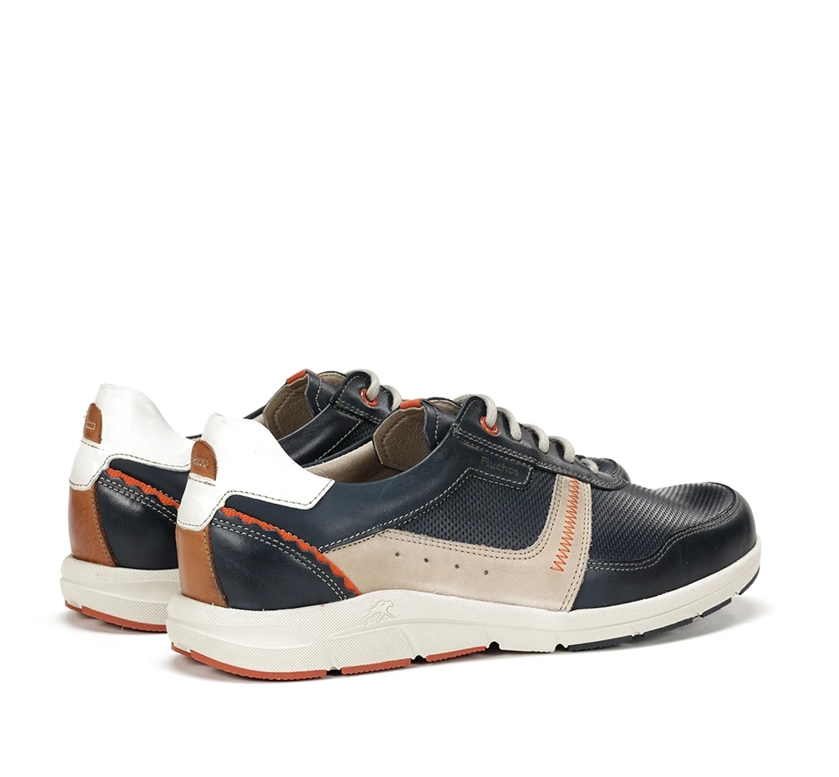 KAI F1991 Blauer Turnschuhe - Image 3