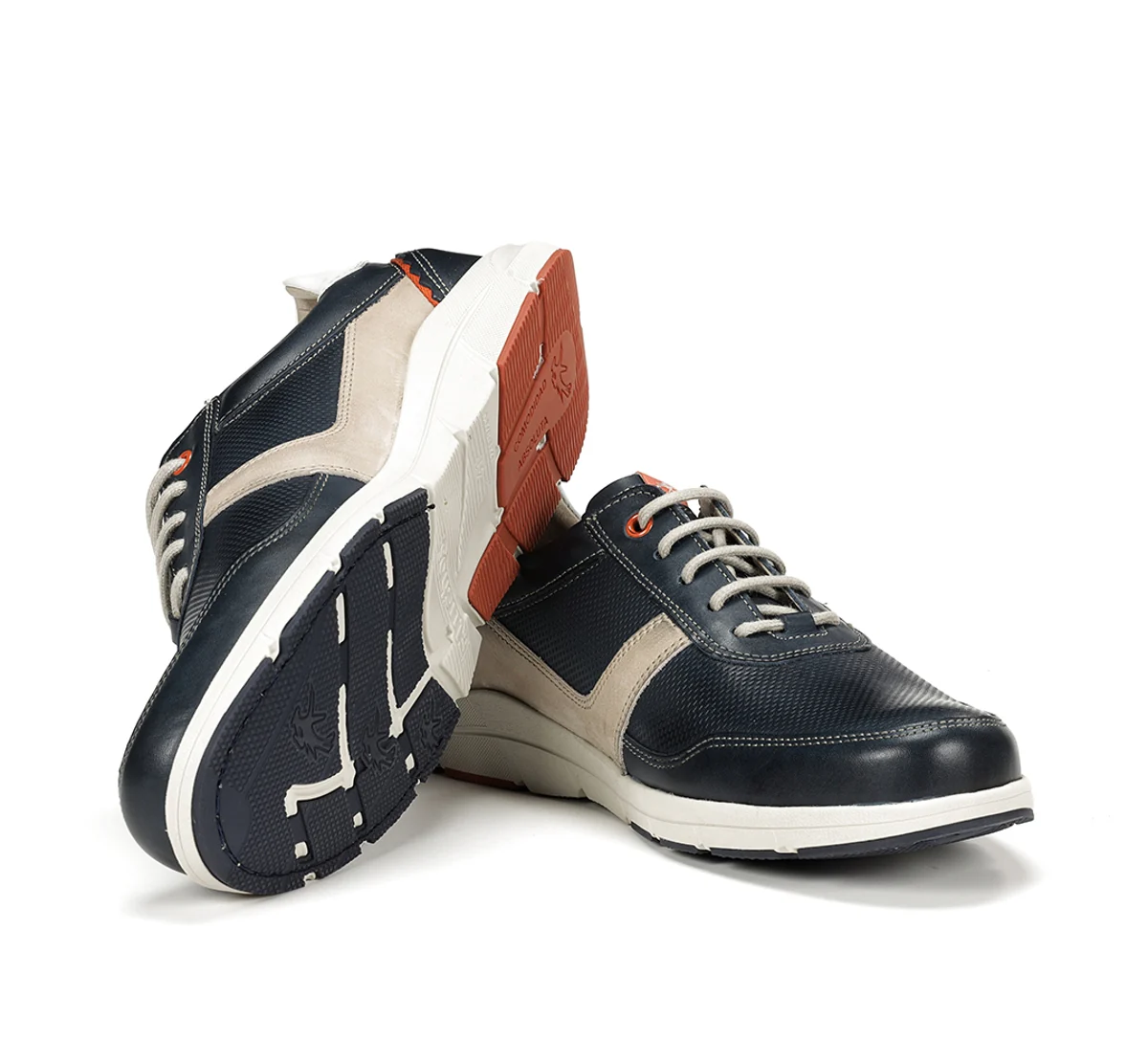 KAI F1991 Blauer Turnschuhe - Image 4