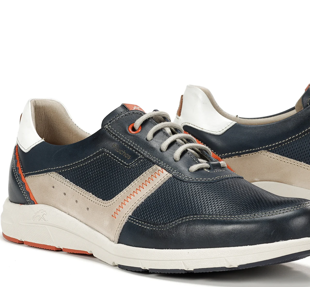 KAI F1991 Blauer Turnschuhe - Image 7