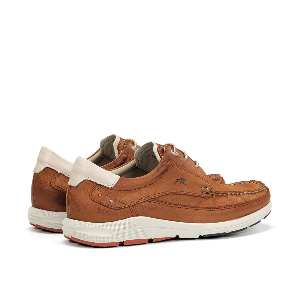 KAI F2149 Brauner Schuh - Image 3