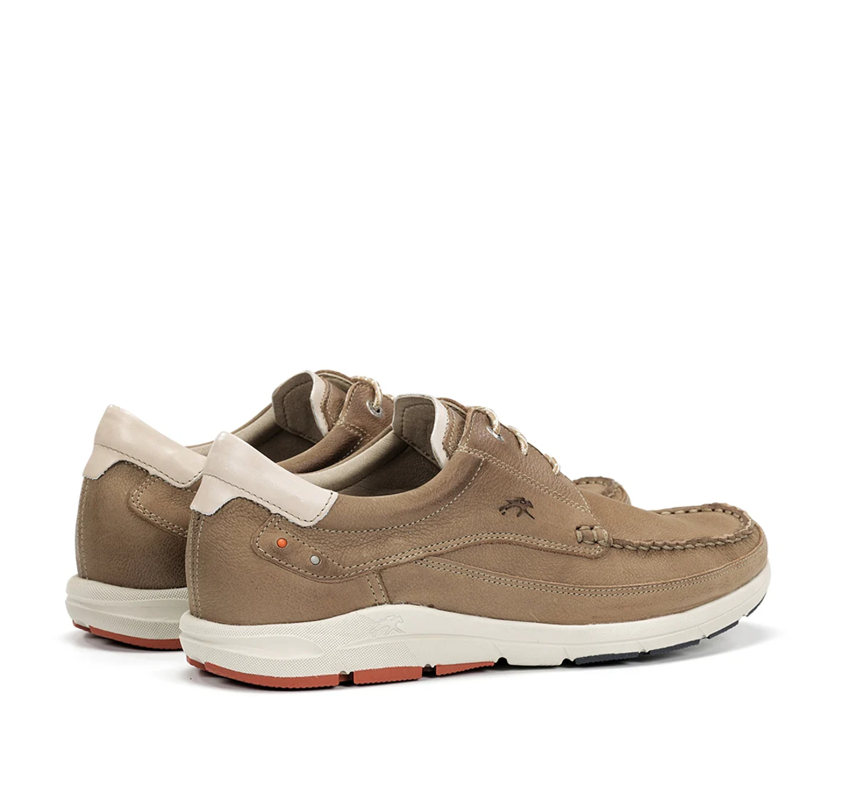 KAI F2149 Brauner Schuh - Image 3