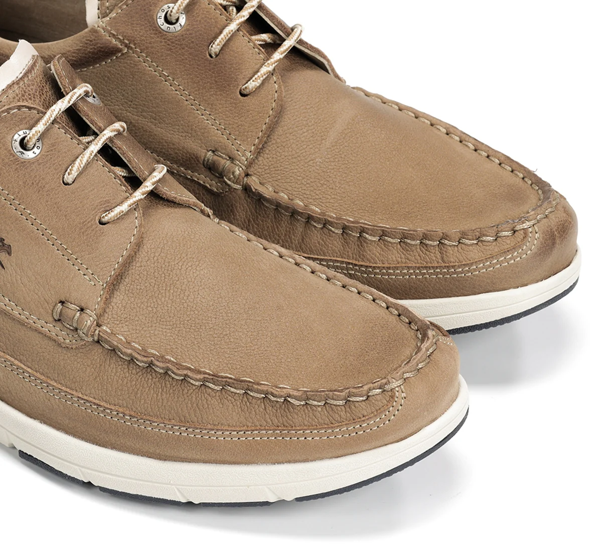 KAI F2149 Brauner Schuh - Image 6