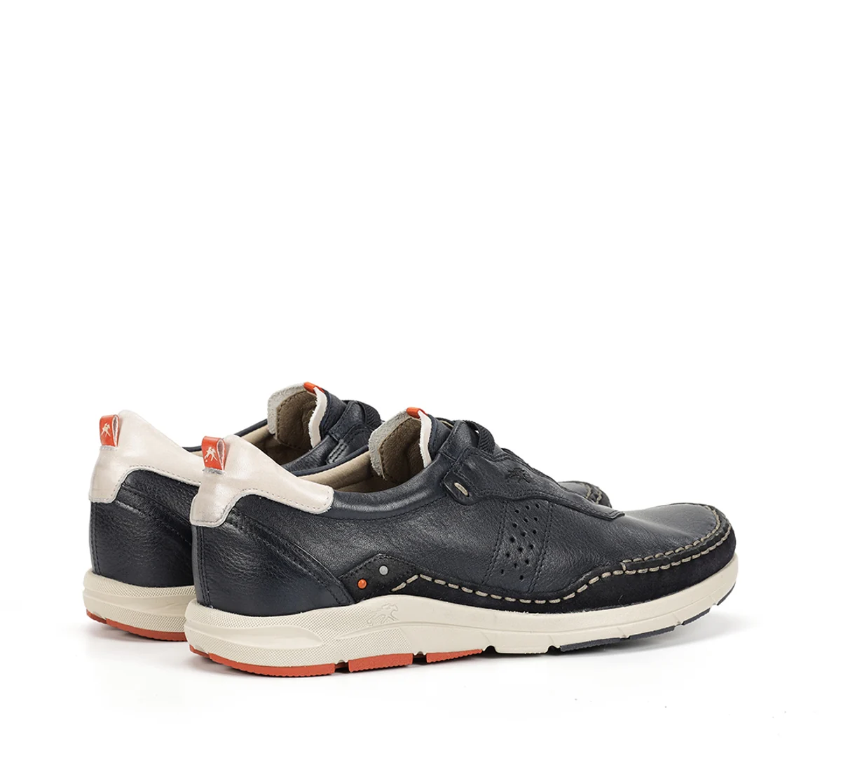 KAI F2151 Blauer Turnschuhe - Image 3