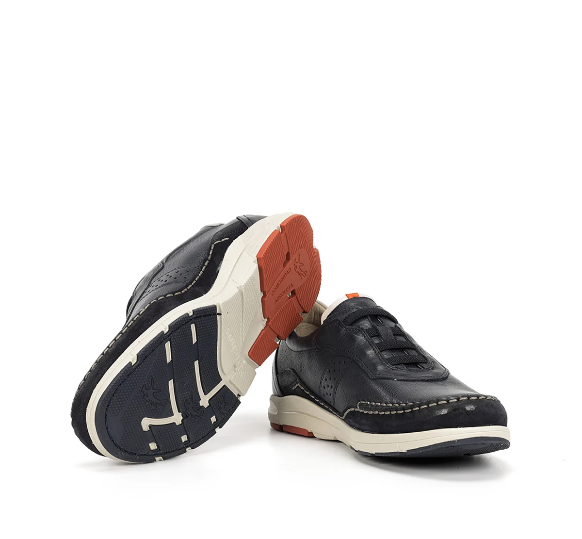 KAI F2151 Blauer Turnschuhe - Image 4