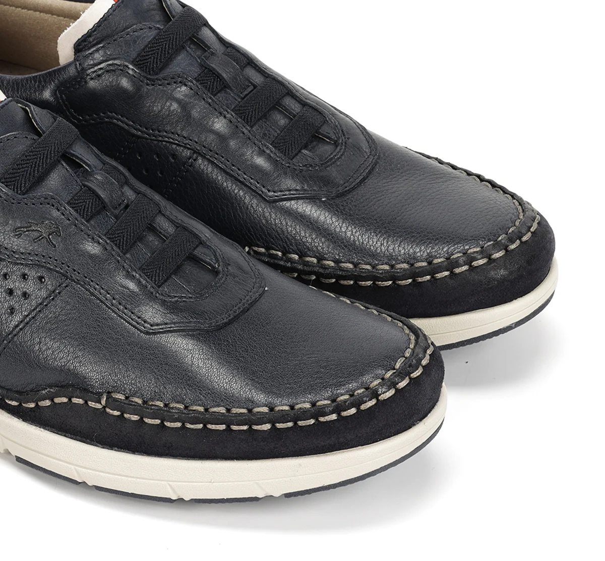 KAI F2151 Blauer Turnschuhe - Image 6