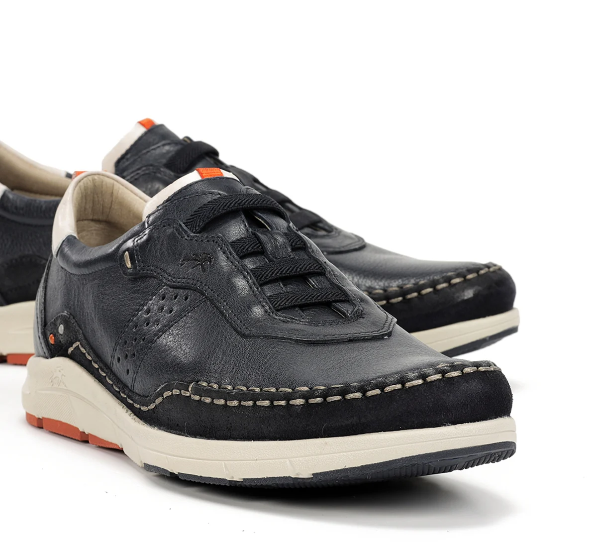 KAI F2151 Blauer Turnschuhe - Image 7