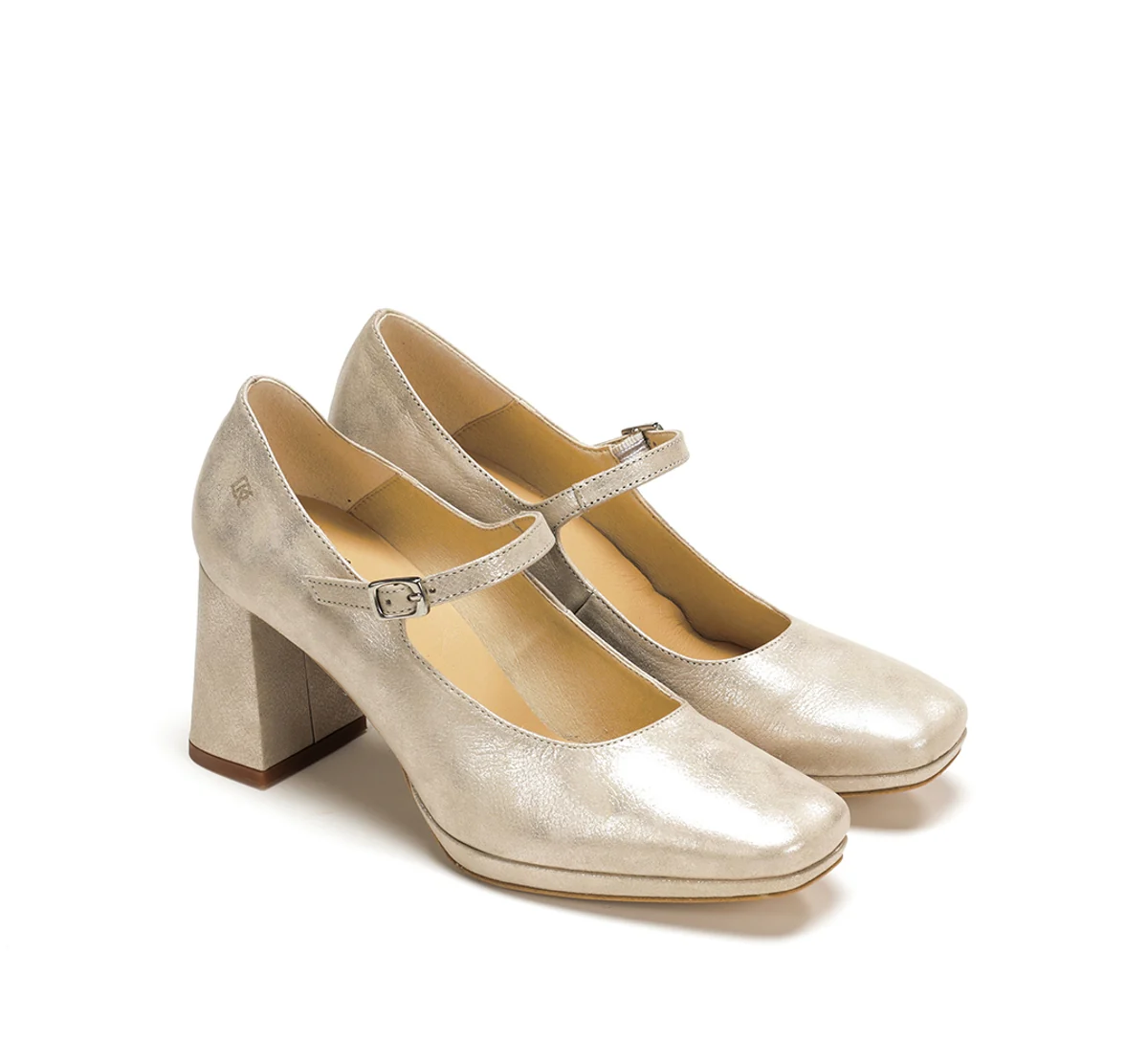 KARLA D9265 Dorado Schuh - Image 4