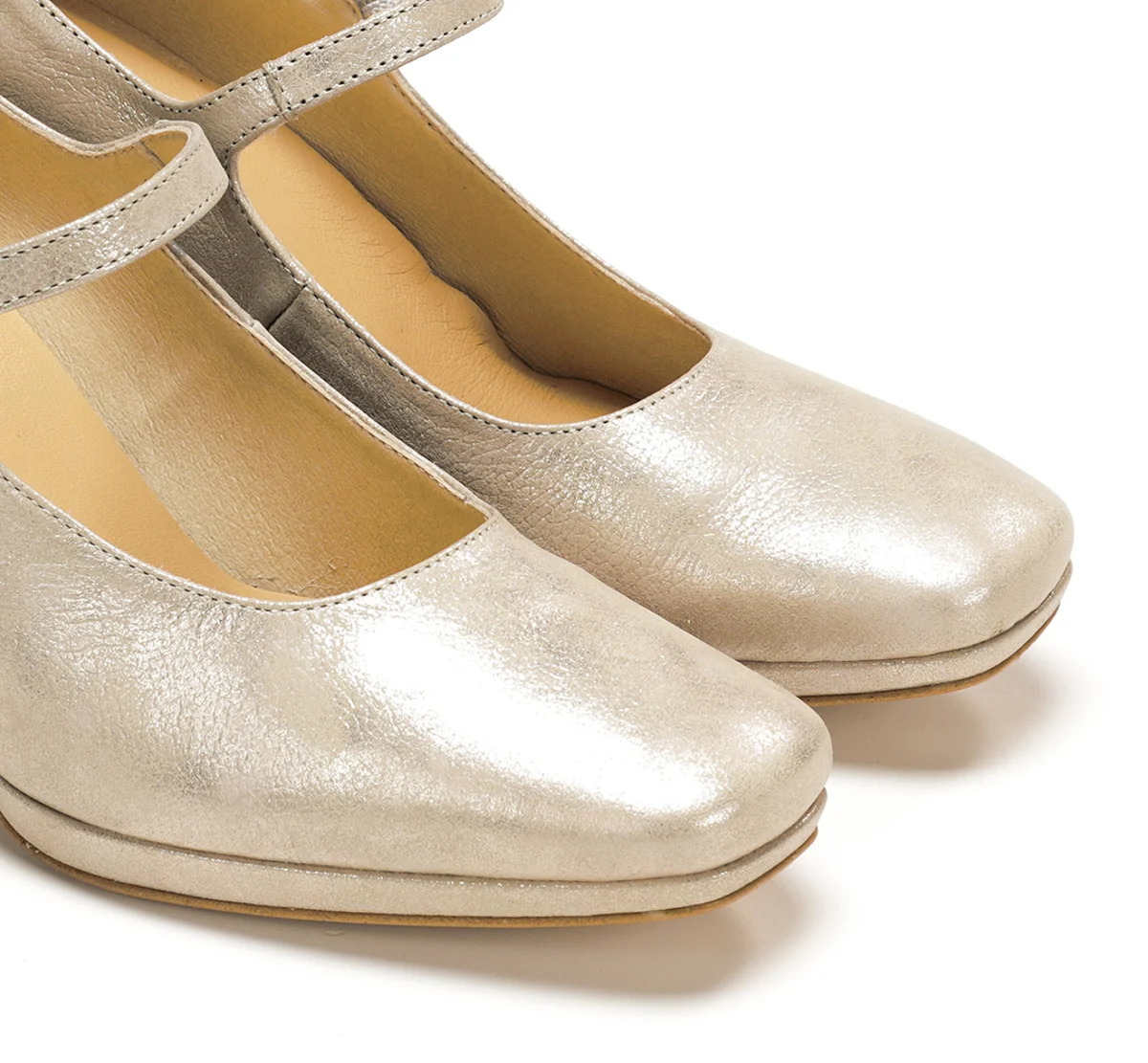 KARLA D9265 Dorado Schuh - Image 6