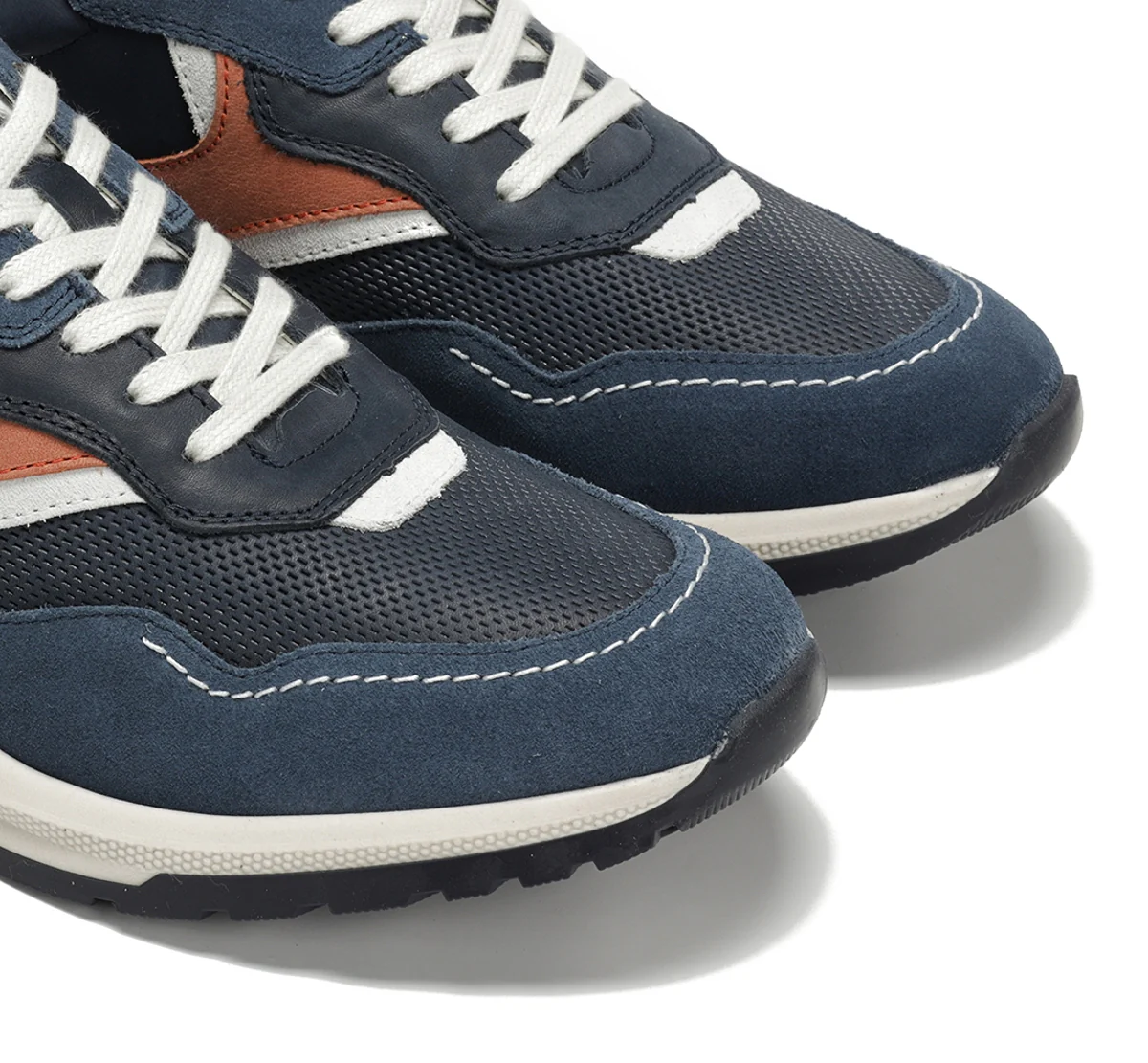 KARTER F2404 Blauer Turnschuhe - Image 6