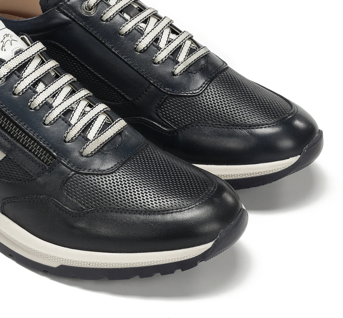 KARTER F2405 Blauer Turnschuhe - Image 6