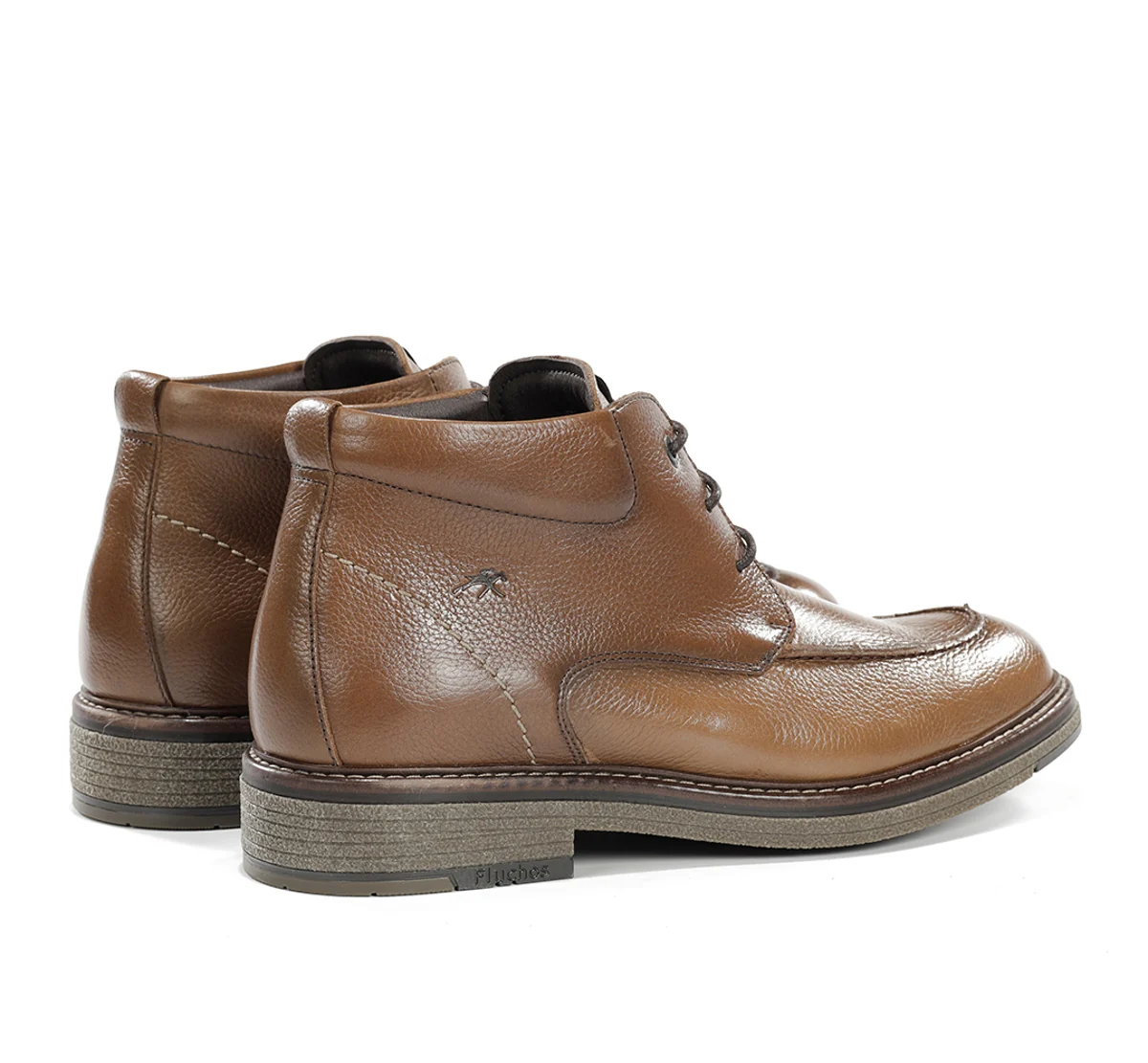 KASPER F1820 Brauner Stiefeletten - Image 3