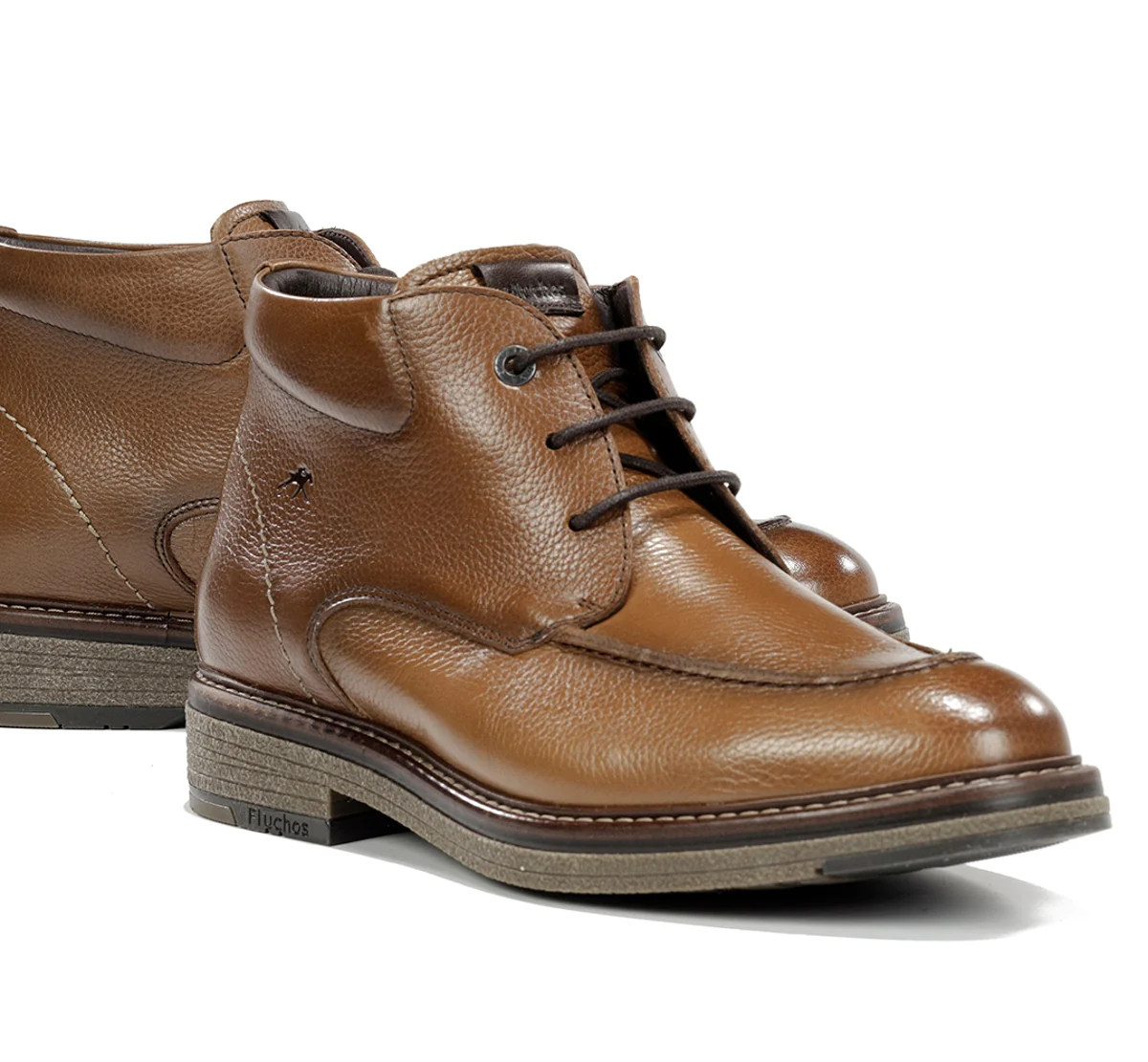 KASPER F1820 Brauner Stiefeletten - Image 6