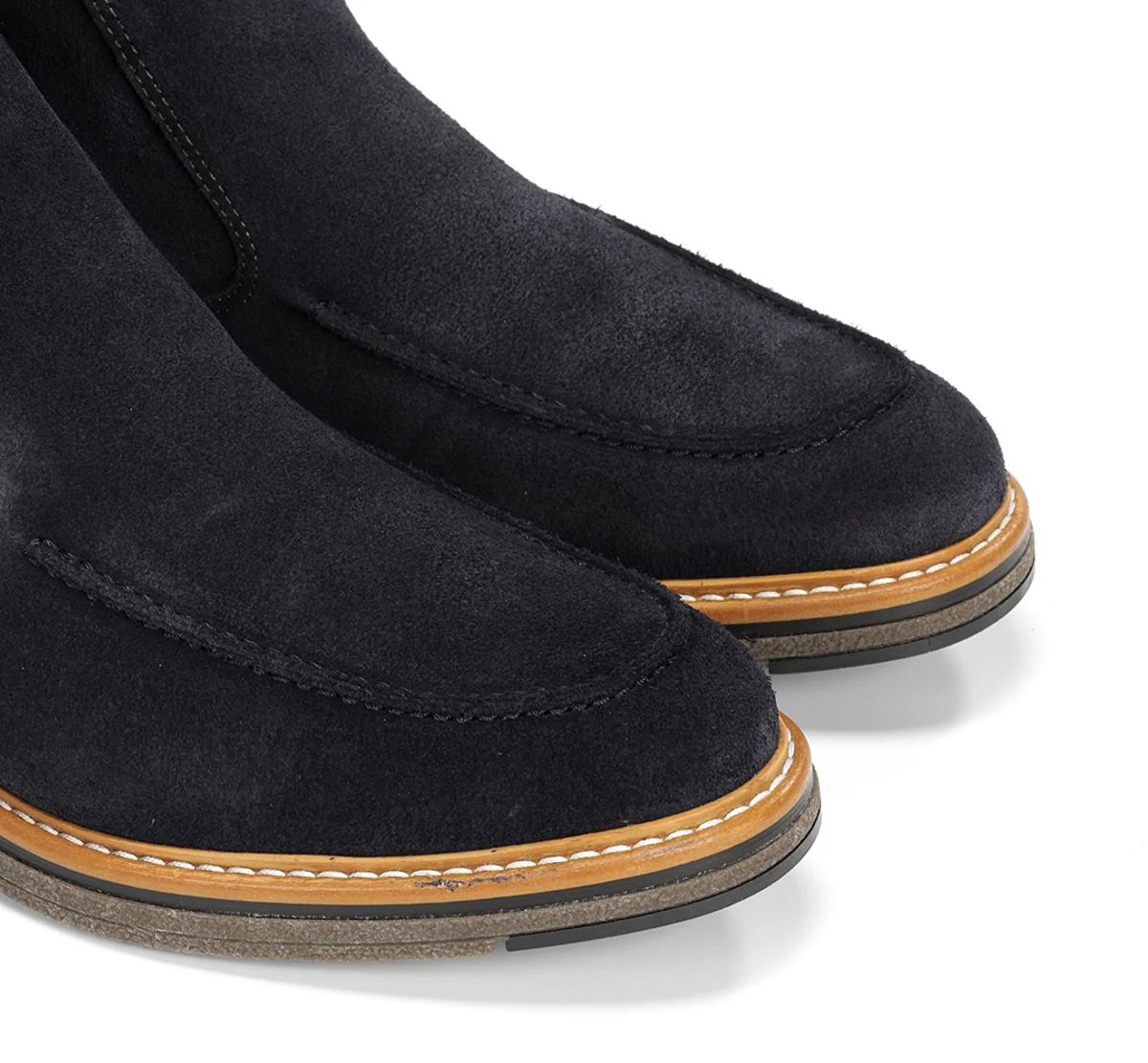 KASPER F1821 Blauer Stiefeletten - Image 11