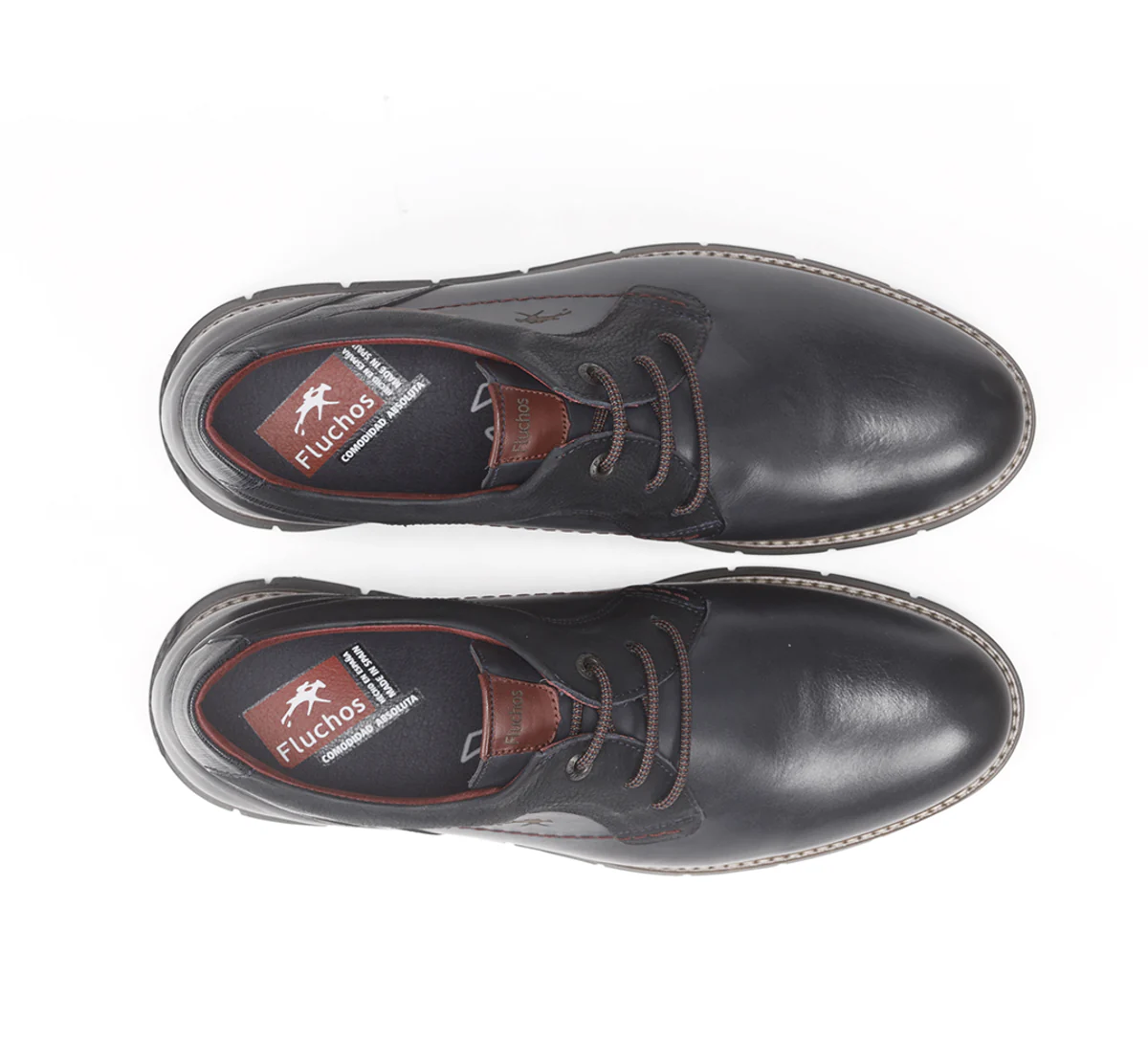 KIRO F0979 Blauer Schuh - Image 4