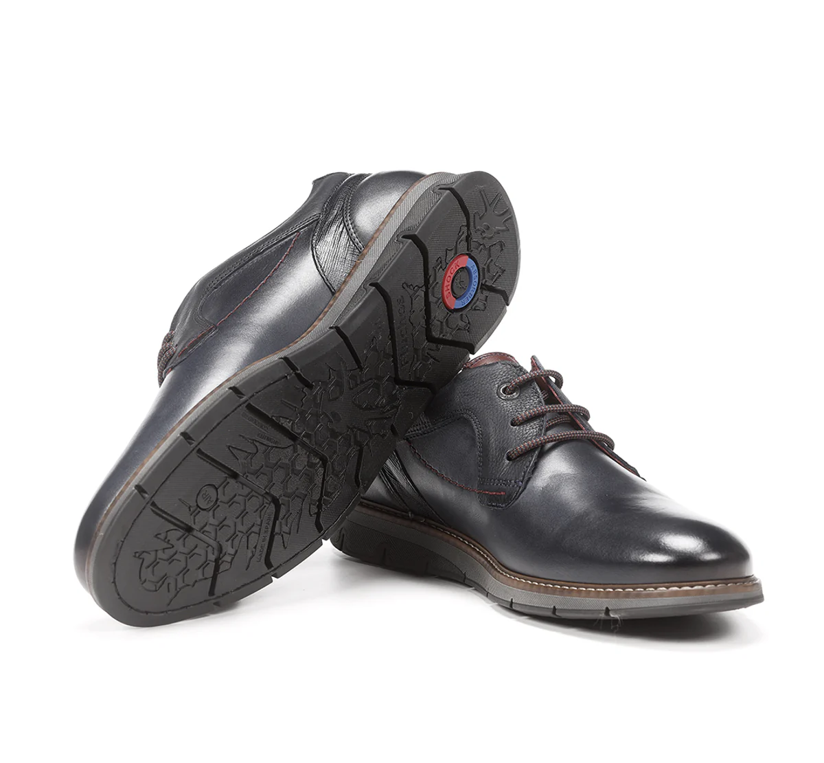 KIRO F0979 Blauer Schuh - Image 5