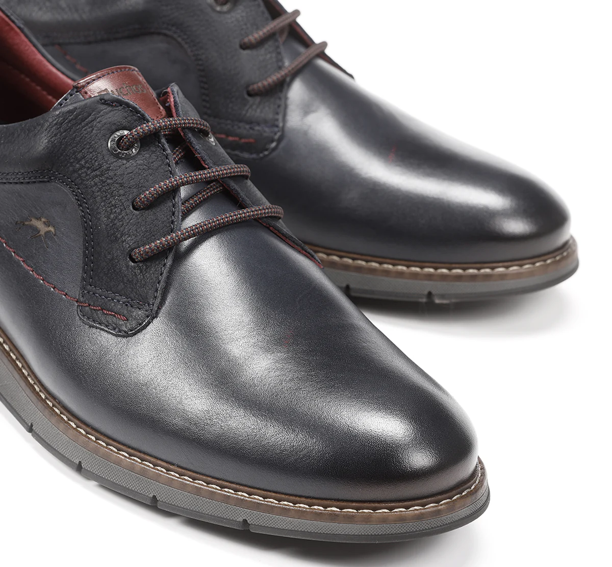 KIRO F0979 Blauer Schuh - Image 6