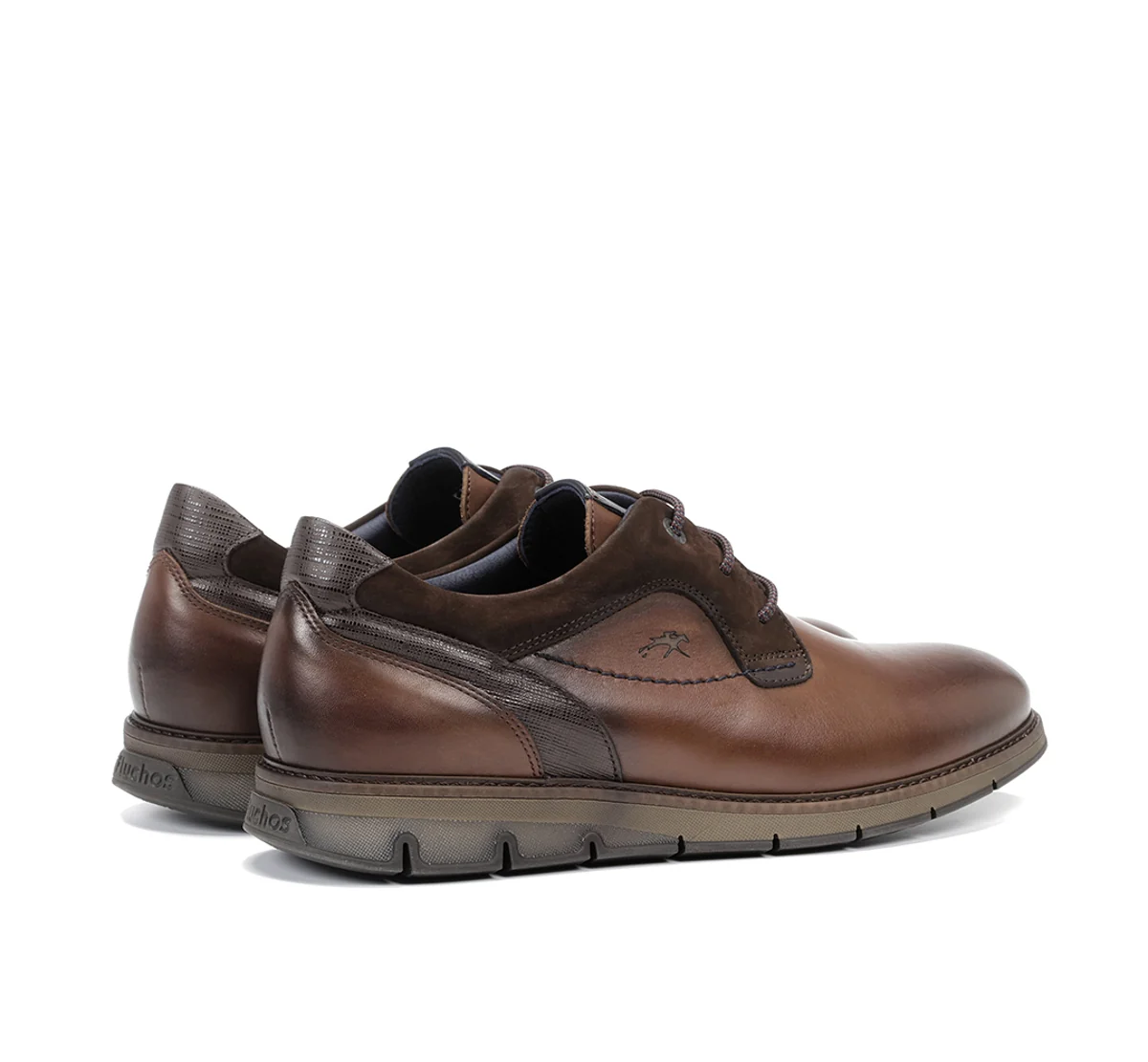 KIRO F0979 Brauner Schuh - Image 3