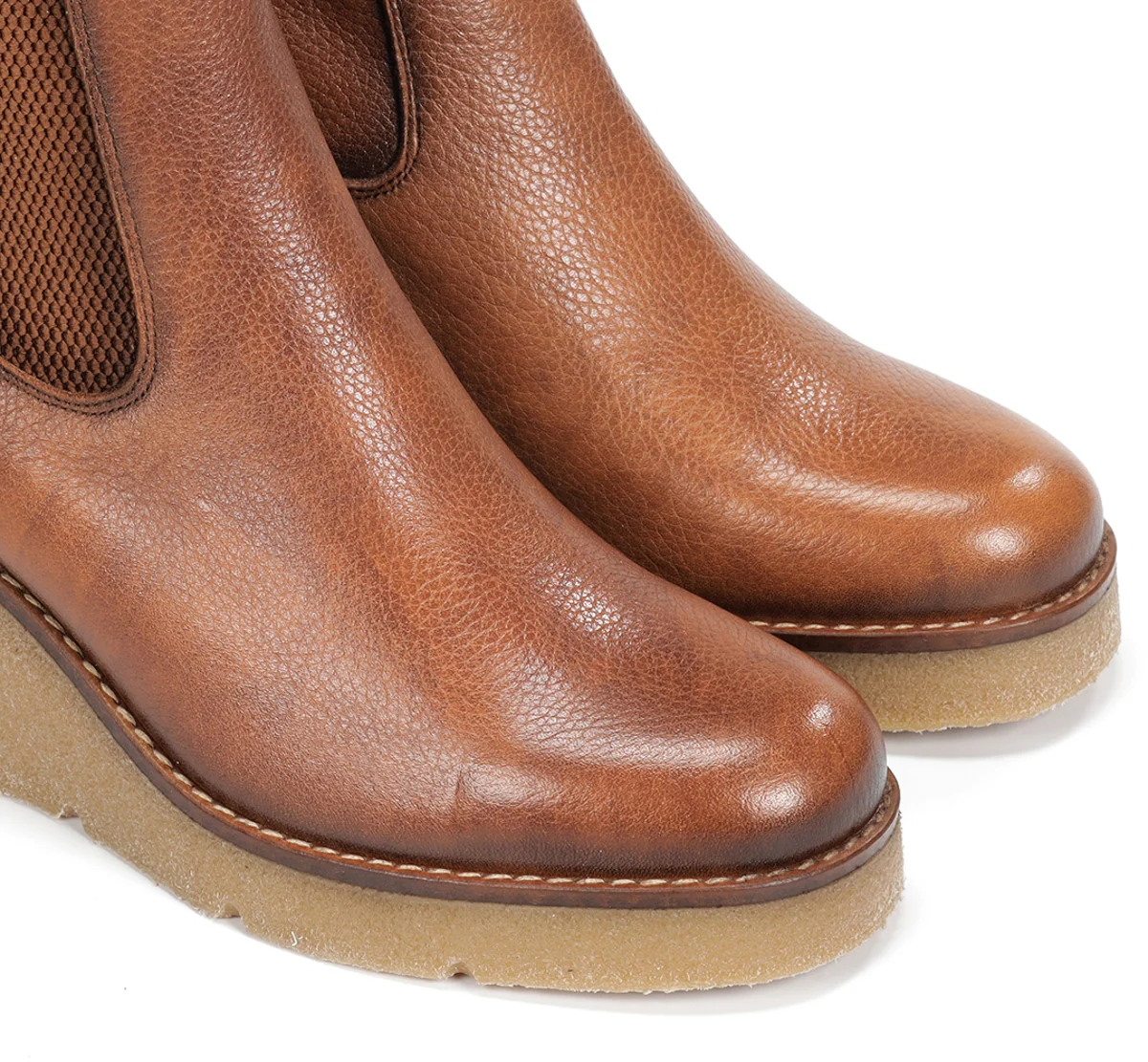 LALIE D9191 Brauner  Stiefeletten - Image 6