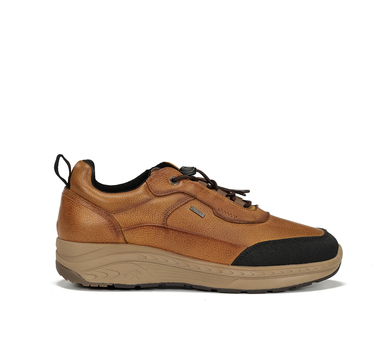 LANDER F2294 Gelber Turnschuhe