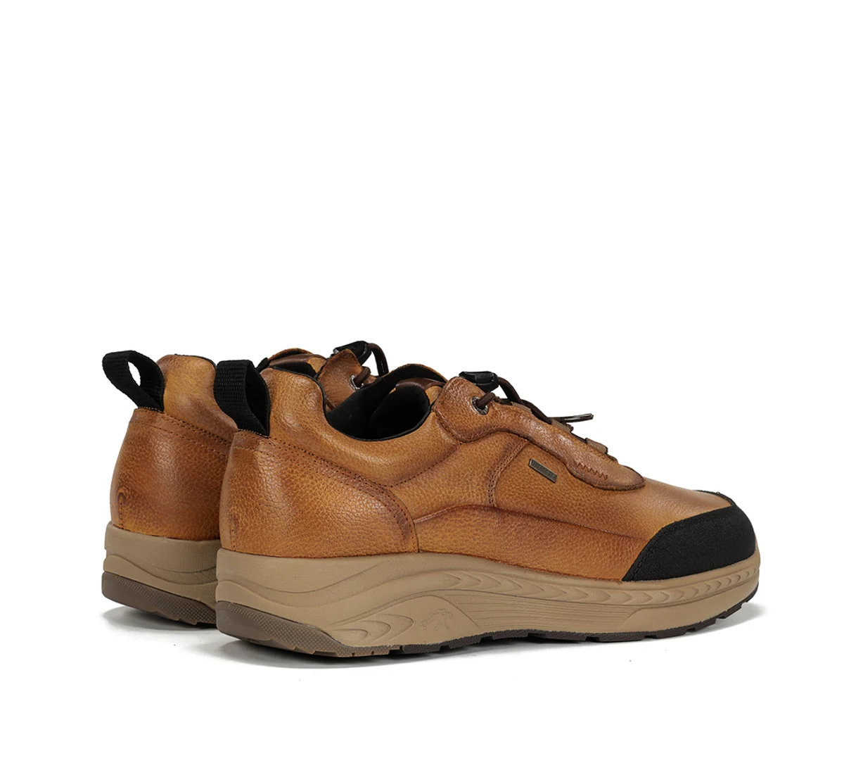 LANDER F2294 Gelber Turnschuhe - Image 3