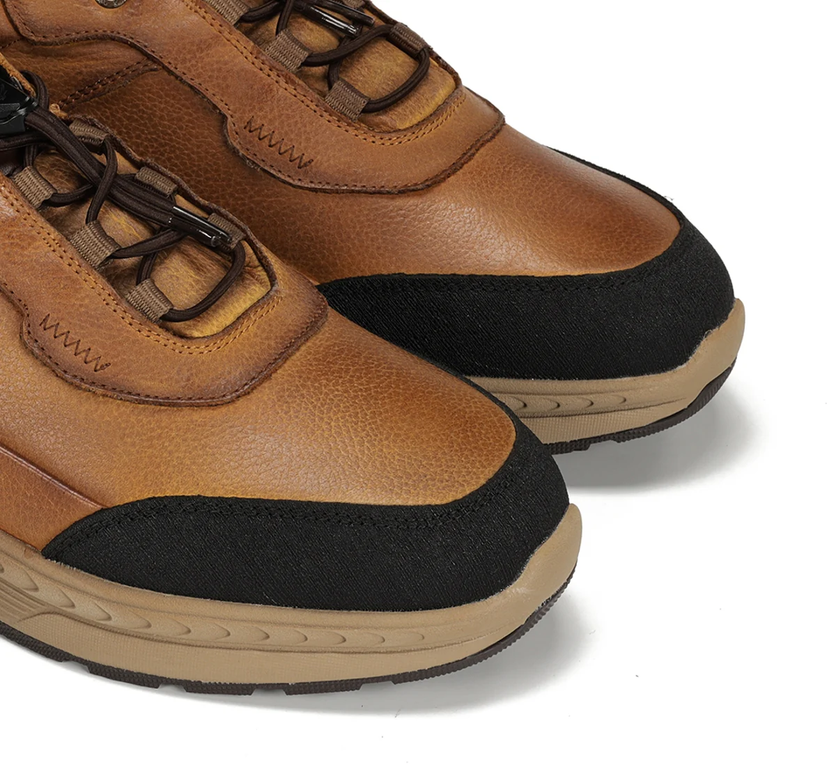 LANDER F2294 Gelber Turnschuhe - Image 6